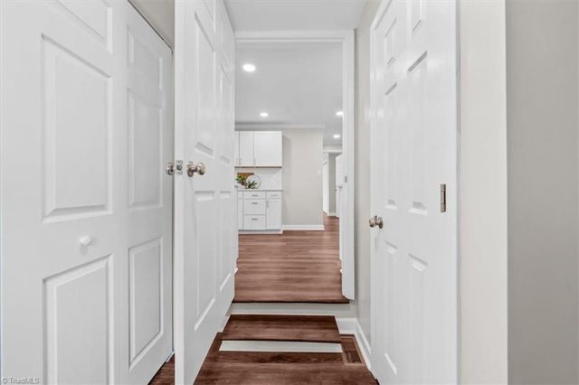 3708 Murchie Street, Greensboro, NC 27405