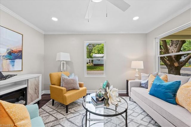 3708 Murchie Street, Greensboro, NC 27405