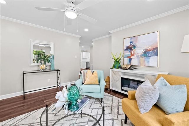 3708 Murchie Street, Greensboro, NC 27405