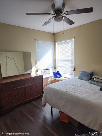 1824 Athel, San Antonio, TX 78237