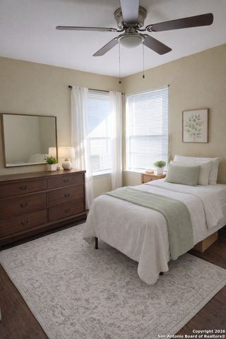 1824 Athel, San Antonio, TX 78237