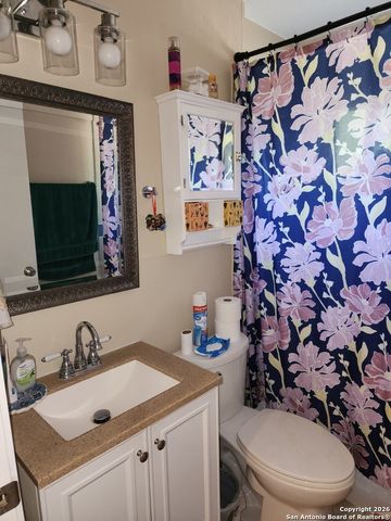 1824 Athel, San Antonio, TX 78237