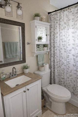 1824 Athel, San Antonio, TX 78237