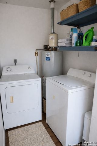 1824 Athel, San Antonio, TX 78237