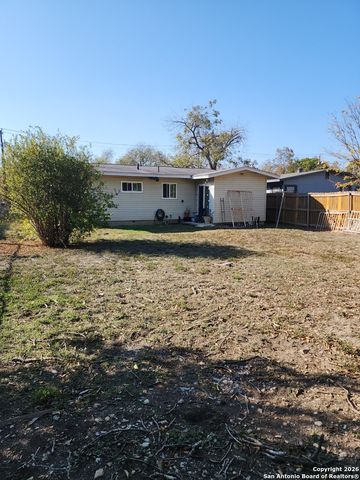 1824 Athel, San Antonio, TX 78237