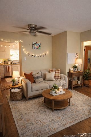 1824 Athel, San Antonio, TX 78237