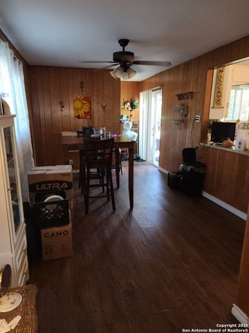 1824 Athel, San Antonio, TX 78237