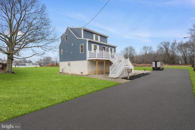 2 RIVER PL, Pennsville, NJ 08070