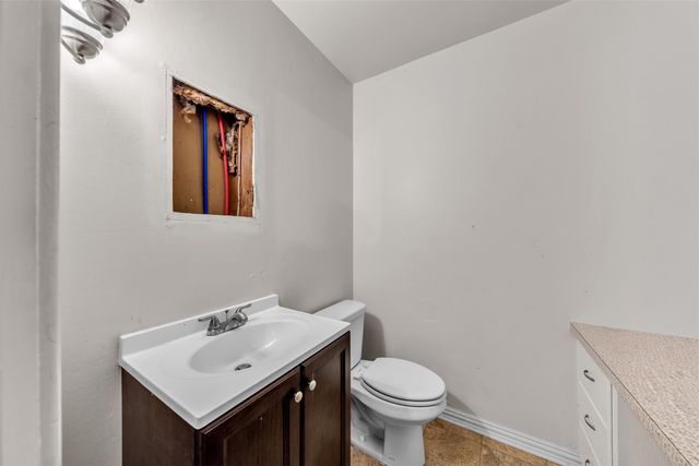 4437 Tamworth Road, Fort Worth, TX 76116