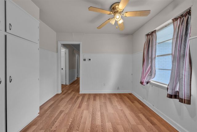 4437 Tamworth Road, Fort Worth, TX 76116