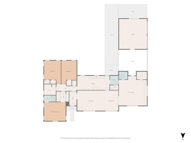 4437 Tamworth Road, Fort Worth, TX 76116
