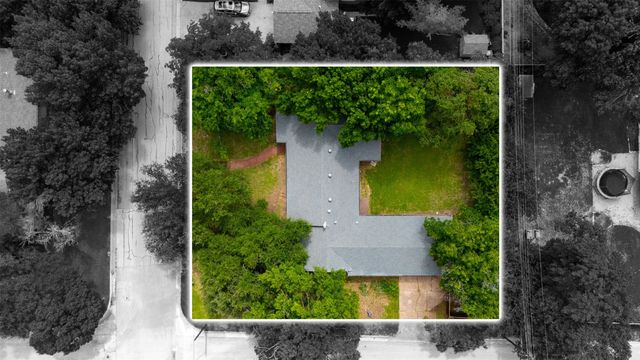 4437 Tamworth Road, Fort Worth, TX 76116