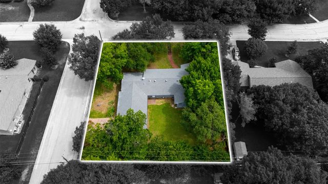 4437 Tamworth Road, Fort Worth, TX 76116