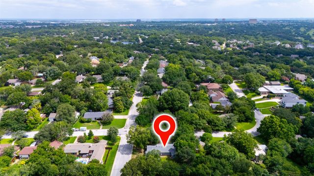 4437 Tamworth Road, Fort Worth, TX 76116