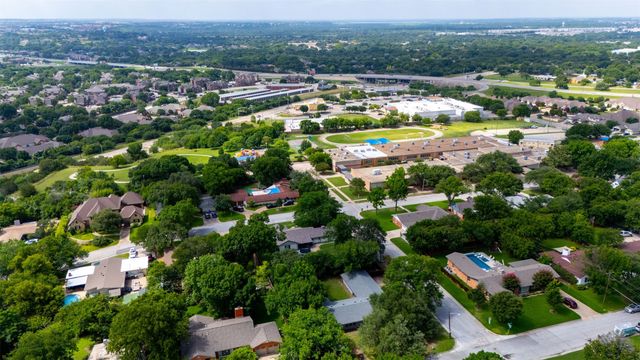 4437 Tamworth Road, Fort Worth, TX 76116