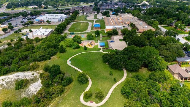 4437 Tamworth Road, Fort Worth, TX 76116