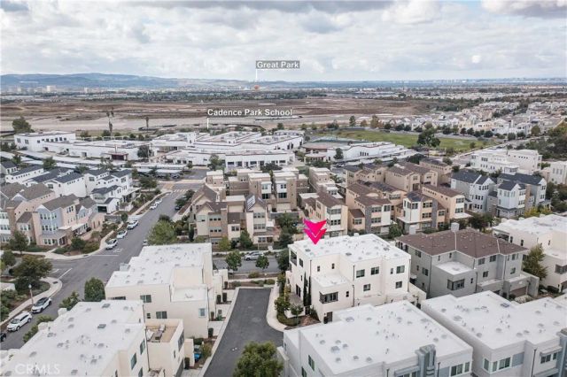 177 Frame, Irvine, CA 92618