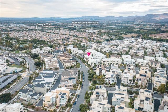 177 Frame, Irvine, CA 92618