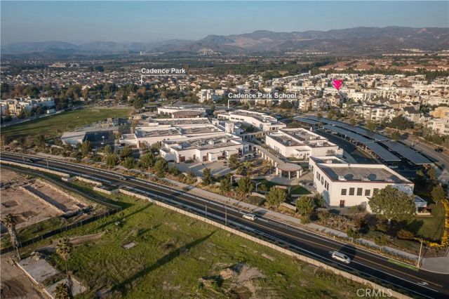 177 Frame, Irvine, CA 92618