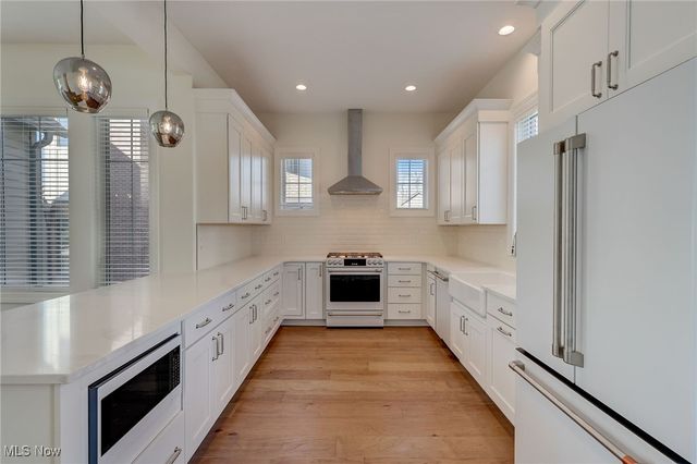 2540 Edgewood Trace, Pepper Pike, OH 44124