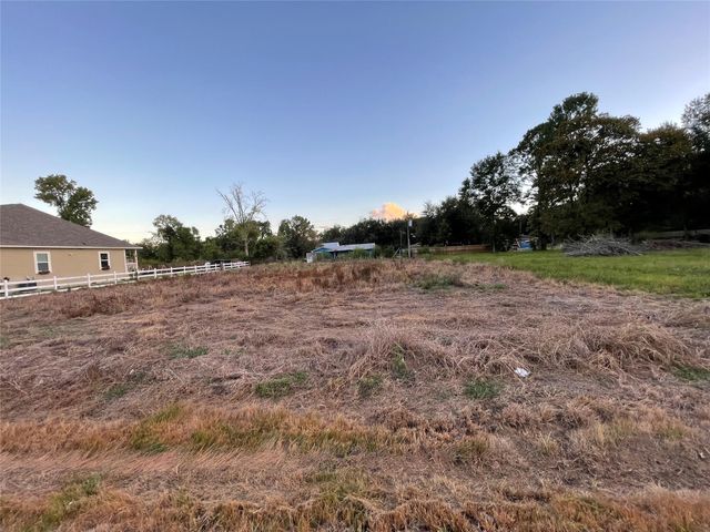 111 Tbd Big Deer Drive, Crosby, TX 77532