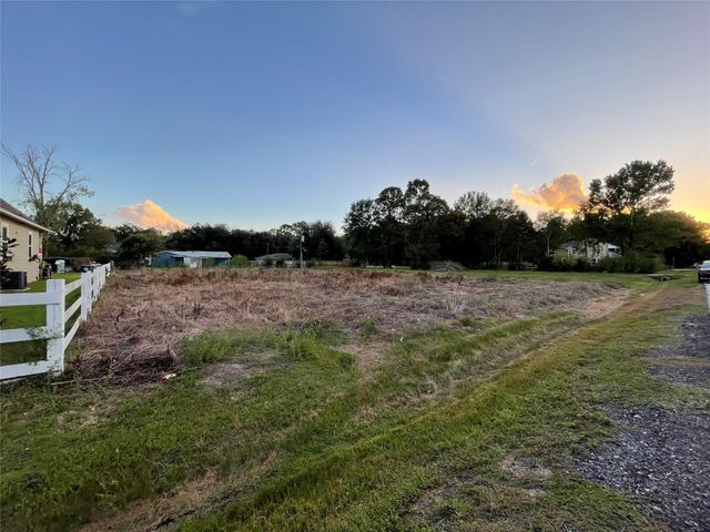 111 Tbd Big Deer Drive, Crosby, TX 77532