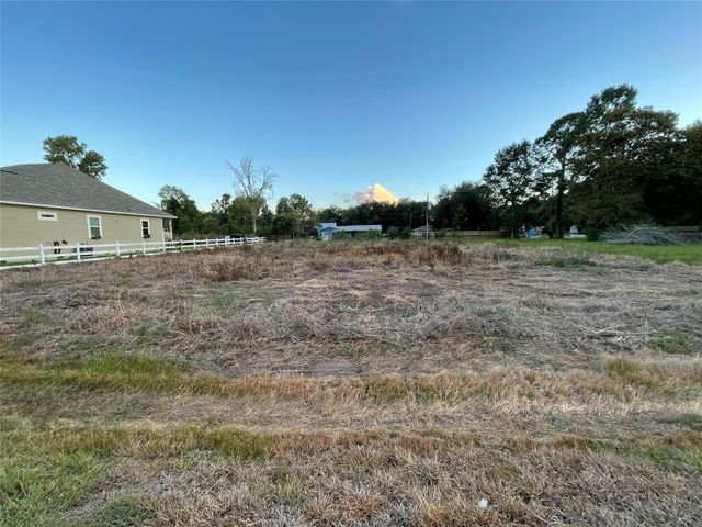 111 Tbd Big Deer Drive, Crosby, TX 77532
