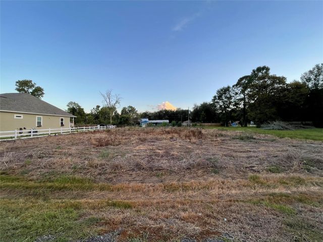 111 Tbd Big Deer Drive, Crosby, TX 77532