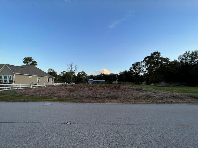 111 Tbd Big Deer Drive, Crosby, TX 77532