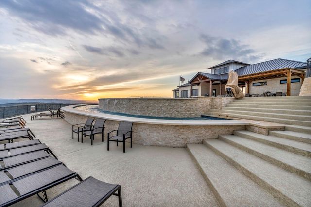 Lot 34 High Range Drive, Big Creek Ranch, Kingsland, TX 78639