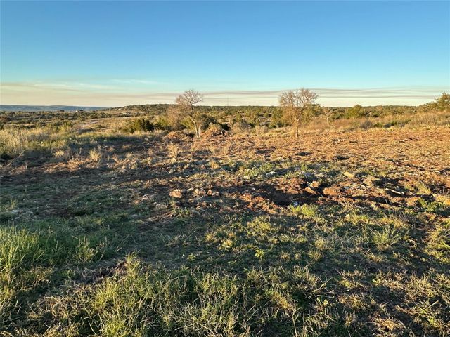 Lot 34 High Range Drive, Big Creek Ranch, Kingsland, TX 78639