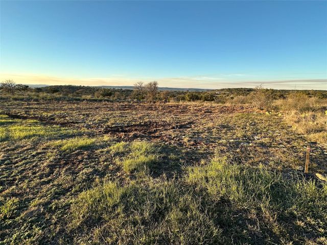 Lot 34 High Range Drive, Big Creek Ranch, Kingsland, TX 78639