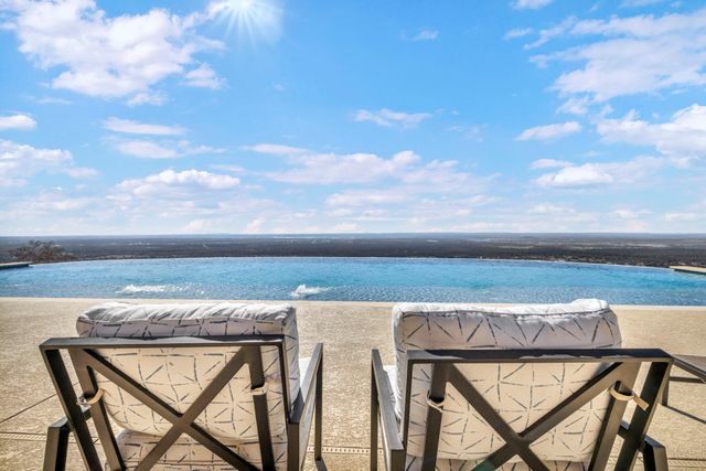 Lot 34 High Range Drive, Big Creek Ranch, Kingsland, TX 78639