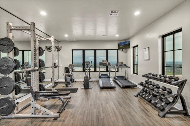 Lot 34 High Range Drive, Big Creek Ranch, Kingsland, TX 78639