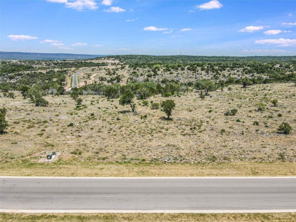 Lot 34 High Range Drive, Big Creek Ranch, Kingsland, TX 78639