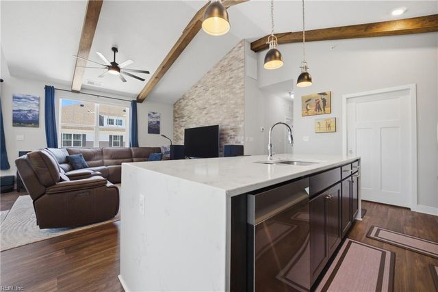 212 Fishers CT, Hampton, VA 23666