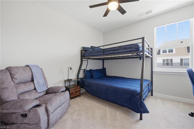 212 Fishers CT, Hampton, VA 23666