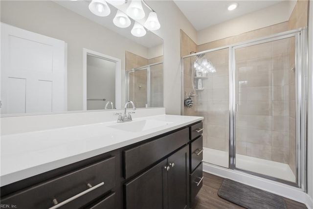 212 Fishers CT, Hampton, VA 23666