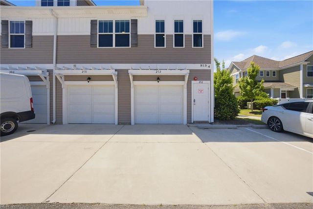 212 Fishers CT, Hampton, VA 23666