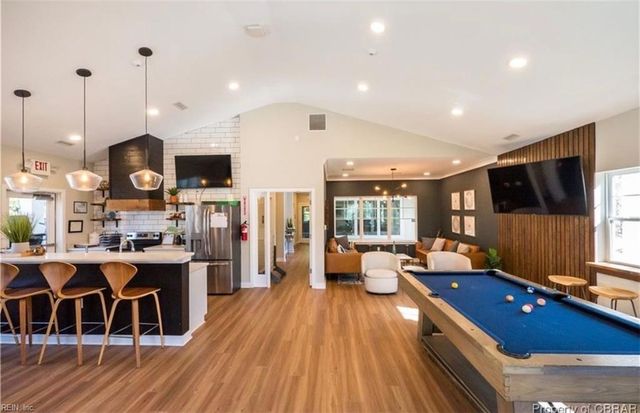 212 Fishers CT, Hampton, VA 23666