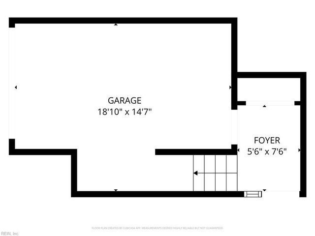 212 Fishers CT, Hampton, VA 23666
