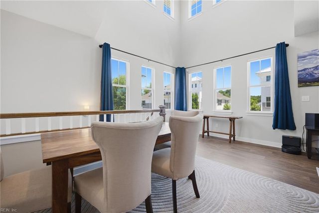 212 Fishers CT, Hampton, VA 23666