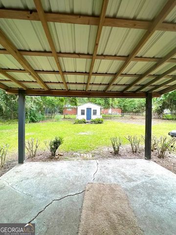 2109 Park Lane, Valdosta, GA 31602