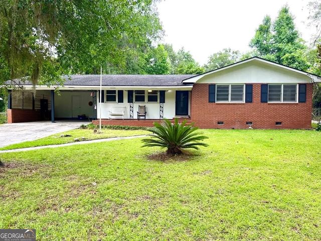 2109 Park Lane, Valdosta, GA 31602