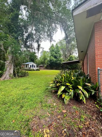 2109 Park Lane, Valdosta, GA 31602