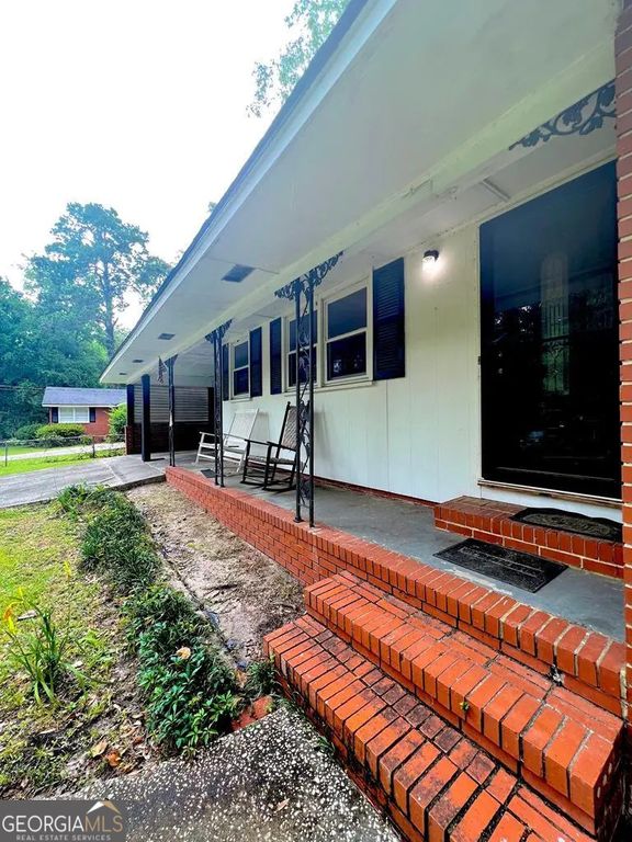 2109 Park Lane, Valdosta, GA 31602