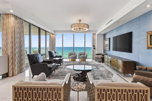 5000 N Ocean Drive 1001, Singer Island, FL 33404