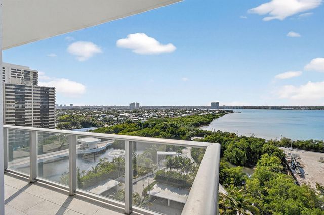 5000 N Ocean Drive 1001, Singer Island, FL 33404