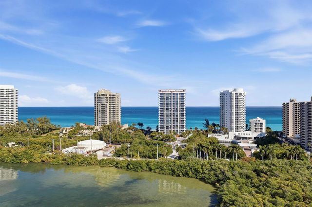 5000 N Ocean Drive 1001, Singer Island, FL 33404