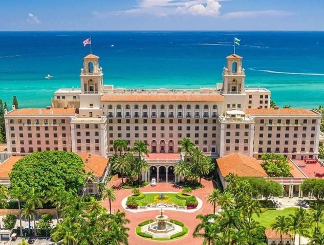 5000 N Ocean Drive 1001, Singer Island, FL 33404